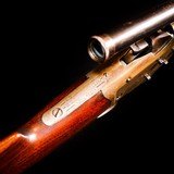 Pre-Owned - Winchester 1885 Trainer 22 LR 27