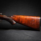 Pre-Owned - A.H. FOX Sterlingworth 12Ga 28