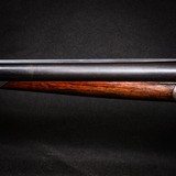 Pre-Owned - A.H. FOX Sterlingworth 12Ga 28