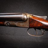 Pre-Owned - A.H. FOX Sterlingworth 12Ga 28