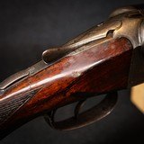 Pre-Owned - A.H. FOX Sterlingworth 12Ga 28