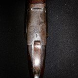 Pre-Owned - A.H. FOX Sterlingworth 12Ga 28