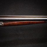 Pre-Owned - A.H. FOX Sterlingworth 12Ga 28