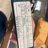 Pre-Owned - Smith & Wesson Model 34-1 22 LR 2