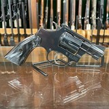 Pre-Owned - Smith & Wesson Model 34-1 22 LR 2