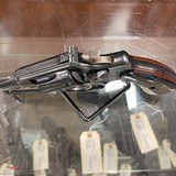 Pre-Owned - Smith & Wesson Model 34-1 22 LR 2