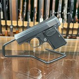 Pre-Owned - Browning 25 Automatic 25 ACP 2-1/8