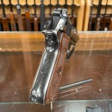 Walther Mod. PP Manurhin .32 (7.65) 3.75