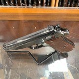 Walther Mod. PP Manurhin .32 (7.65) 3.75