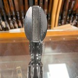 Pre-Owned - Colt Frontier 22 LR / WMR 4.4