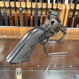 Pre-Owned - Colt Frontier 22 LR / WMR 4.4