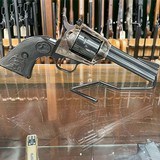 Pre-Owned - Colt Frontier 22 LR / WMR 4.4