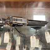 Pre-Owned - Colt Frontier 22 LR / WMR 4.4