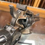 Pre-Owned - Colt Frontier 22 LR / WMR 4.4