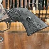 Pre-Owned - Colt Frontier 22 LR / WMR 4.4