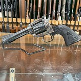 Pre-Owned - Colt Frontier 22 LR / WMR 4.4