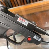 Pre-Owned - Smith & Wesson Bodyguard 380 ACP 2.75