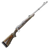 Ruger M77 Hawkeye Guide Gun 30-06 Spr 20
