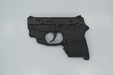 Pre-Owned - Smith & Wesson Bodyguard 380 ACP 2.75