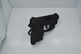 Pre-Owned - Smith & Wesson Bodyguard 380 ACP 2.75
