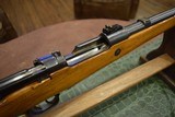 Pre-Owned - Interwar Mauser 8mm 24