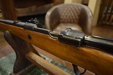 Pre-Owned - Interwar Mauser 8mm 24