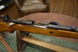Pre-Owned - Interwar Mauser 8mm 24