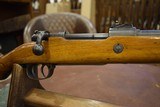 Pre-Owned - Interwar Mauser 8mm 24