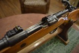 Pre-Owned - Interwar Mauser 8mm 24