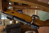 Pre-Owned - Interwar Mauser 8mm 24