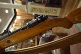 Pre-Owned - Interwar Mauser 8mm 24