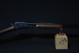 Pre-Owned - Taurus Model 62 22 LR 23