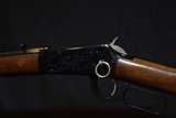 Pre-Owned - Winchester Buffalo Bill 30-30 20