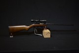 Pre-Owned - Marlin Model 70P 22 LR 16