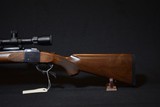 Pre-Owned - Ruger No. 1 204R 204 Ruger 29