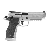 Sig Sauer P226 XFIVE STAS 9mm 5'' - 1 of 2