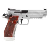 Sig P226 X-Five Classic 9mm 5'' SS SAO - 1 of 2