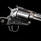 Pre-Owned - Ruger Super Blackhawk 44 Magnum 7.5