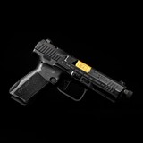 Pre-Owned - Canik TP9 Elite Combat Executive 9mm 4.73