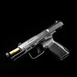 Pre-Owned - Canik TP9 Elite Combat Executive 9mm 4.73