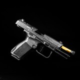 Pre-Owned - Canik TP9 Elite Combat Executive 9mm 4.73