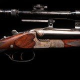 Pre-Owned - Robert Scruler Kuhn German Drilling 16Ga / 16Ga / 7.8 23.6