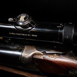 Pre-Owned - Robert Scruler Kuhn German Drilling 16Ga / 16Ga / 7.8 23.6