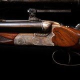 Pre-Owned - Robert Scruler Kuhn German Drilling 16Ga / 16Ga / 7.8 23.6