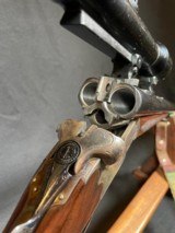 Pre-Owned - Robert Scruler Kuhn German Drilling 16Ga / 16Ga / 7.8 23.6