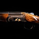 Pre-Owned - Fabarm Syren Elos D2 28Ga 28