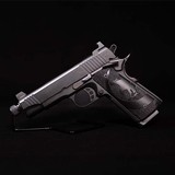 NightHawk GRP Commander 45 ACP 5