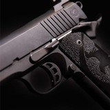 NightHawk GRP Commander 45 ACP 5