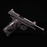NightHawk GRP Commander 45 ACP 5