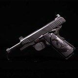 NightHawk GRP Commander 45 ACP 5